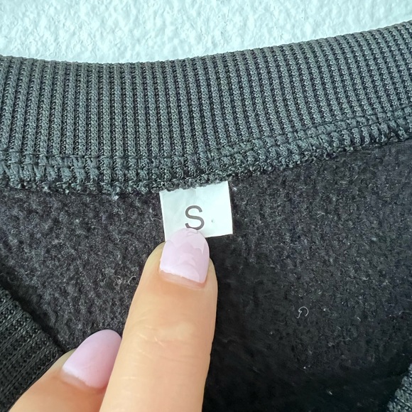 Friends Crew Neck Sweatshirt - Picture 4 of 5